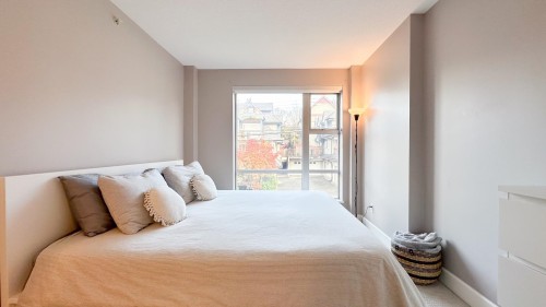 411-3811 Hastings Street, Burnaby, BC 