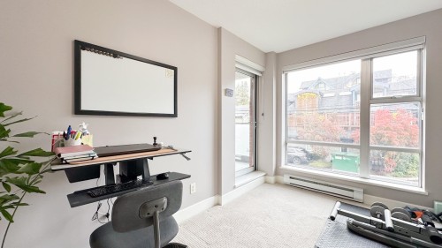 411-3811 Hastings Street, Burnaby, BC 