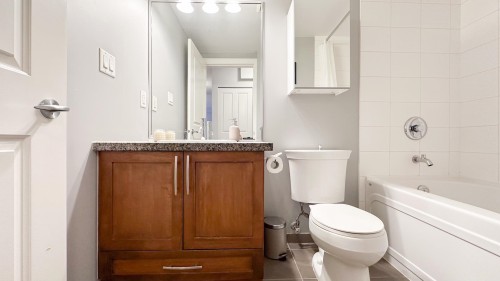 411-3811 Hastings Street, Burnaby, BC 