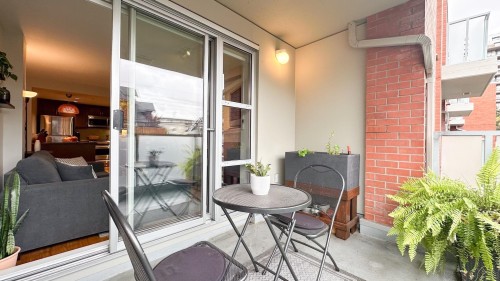 411-3811 Hastings Street, Burnaby, BC 