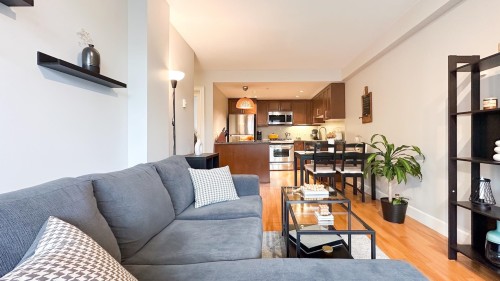 411-3811 Hastings Street, Burnaby, BC 