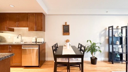 411-3811 Hastings Street, Burnaby, BC 