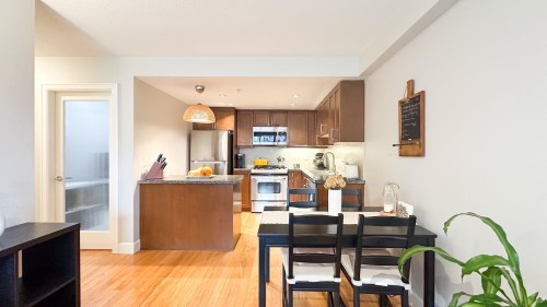 411-3811 Hastings Street, Burnaby, BC 