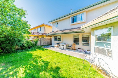 6660 Livingstone Place, Richmond, BC 