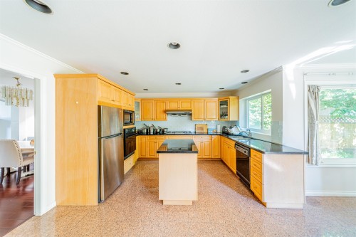 6660 Livingstone Place, Richmond, BC 