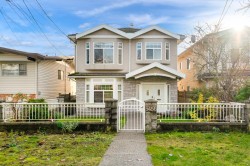 5456 Neville Street  Burnaby, BC V5J 2H7