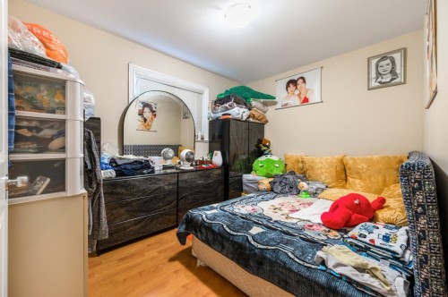 5456 Neville Street, Burnaby, BC 