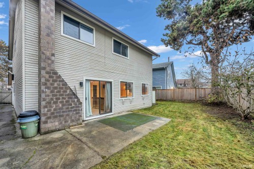 5640 Sandiford Place, Richmond, BC 