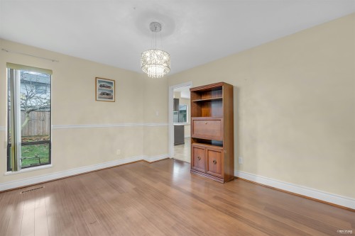 5640 Sandiford Place, Richmond, BC 