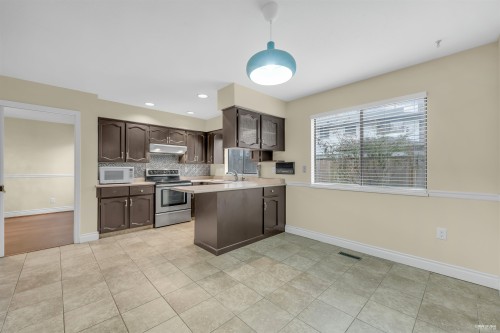 5640 Sandiford Place, Richmond, BC 