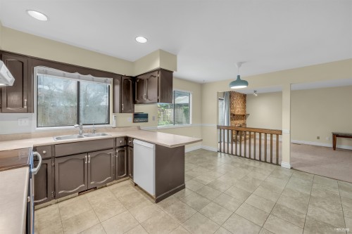 5640 Sandiford Place, Richmond, BC 