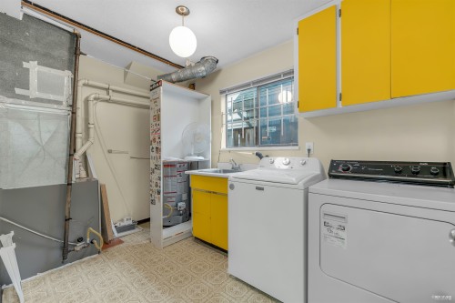 5640 Sandiford Place, Richmond, BC 