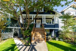 3343 3rd Avenue W Vancouver, BC V6R 1L3