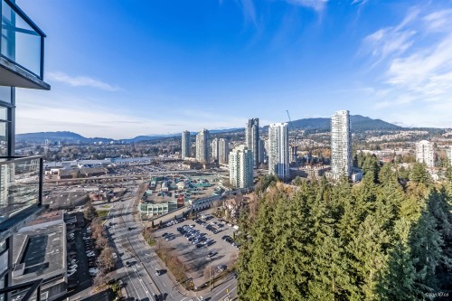 3007-3080 Lincoln Avenue, Coquitlam, BC 