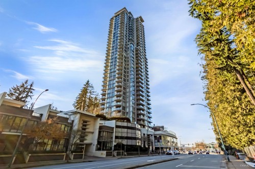 3007-3080 Lincoln Avenue, Coquitlam, BC 