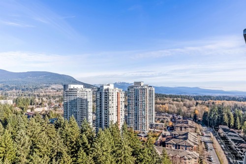 3007-3080 Lincoln Avenue, Coquitlam, BC 