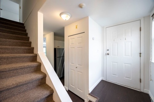 10-3200 Westwood Street, Port Coquitlam, BC 