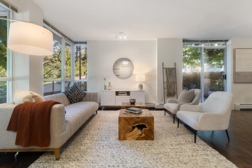 188 Chesterfield Avenue, North Vancouver, BC 