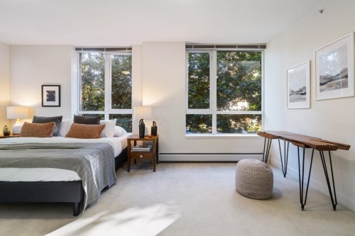 188 Chesterfield Avenue, North Vancouver, BC 