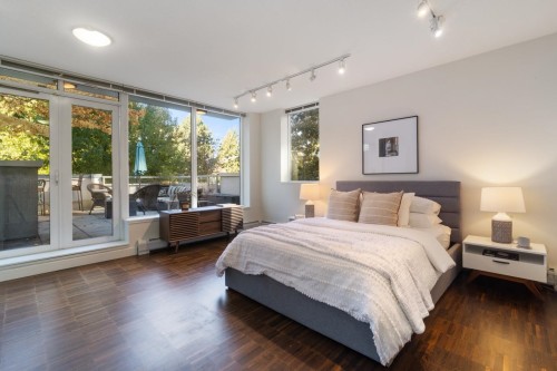 188 Chesterfield Avenue, North Vancouver, BC 