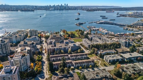 188 Chesterfield Avenue, North Vancouver, BC 