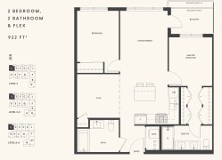 410-3113 St Johns Street  Port Moody, BC V3H 0J7