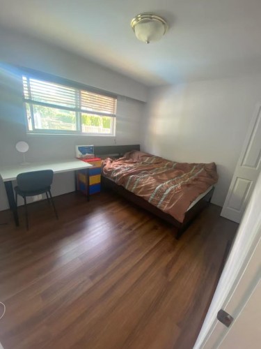 Upper-7192 Paulus Crescent, Burnaby, BC 