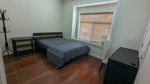 Upper-7192 Paulus Crescent, Burnaby, BC 