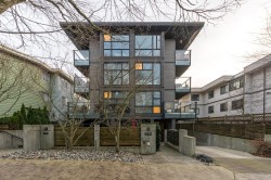 PH1-562 7th Avenue E Vancouver, BC V5T 1N7