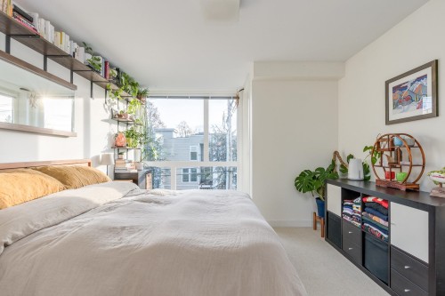 Ph1-562 7Th Avenue E, Vancouver, BC 