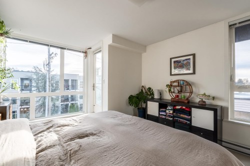 Ph1-562 7Th Avenue E, Vancouver, BC 