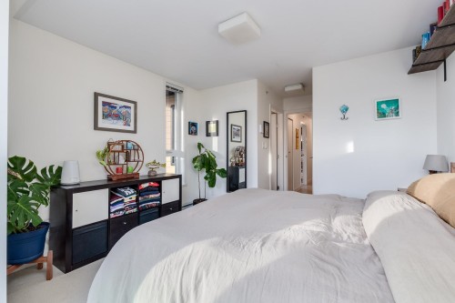 Ph1-562 7Th Avenue E, Vancouver, BC 