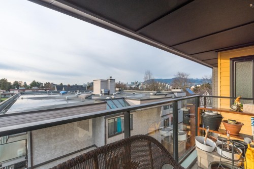 Ph1-562 7Th Avenue E, Vancouver, BC 
