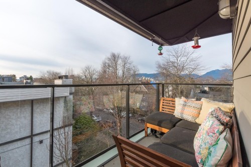 Ph1-562 7Th Avenue E, Vancouver, BC 