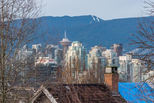 Ph1-562 7Th Avenue E, Vancouver, BC 