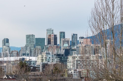 Ph1-562 7Th Avenue E, Vancouver, BC 