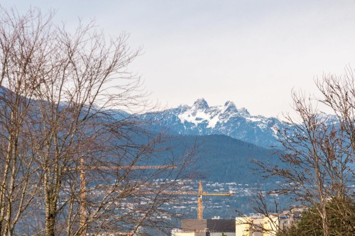 Ph1-562 7Th Avenue E, Vancouver, BC 