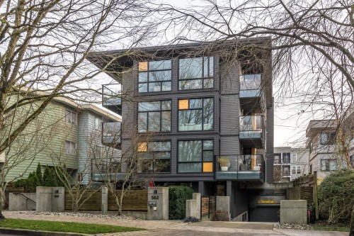 Ph1-562 7Th Avenue E, Vancouver, BC 