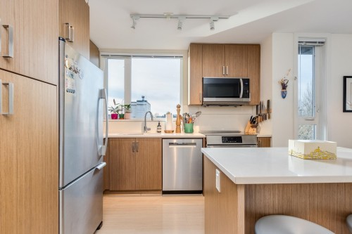 Ph1-562 7Th Avenue E, Vancouver, BC 