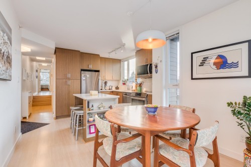 Ph1-562 7Th Avenue E, Vancouver, BC 