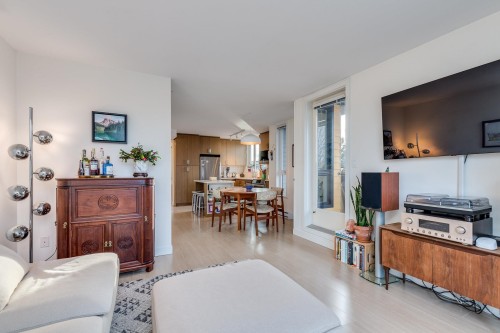 Ph1-562 7Th Avenue E, Vancouver, BC 