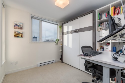 Ph1-562 7Th Avenue E, Vancouver, BC 