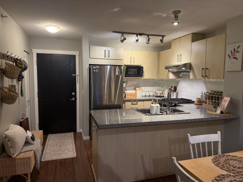 501-3178 Dayanee Springs Boulevard, Coquitlam, BC 