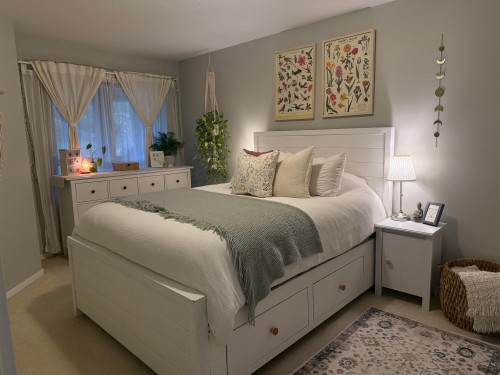 501-3178 Dayanee Springs Boulevard, Coquitlam, BC 