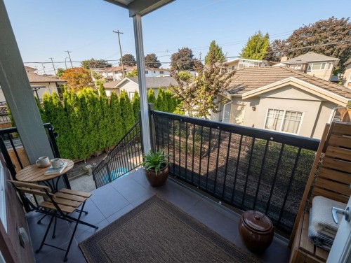 4407 Parker Street, Burnaby, BC 