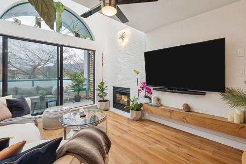 300-1966 Coquitlam Avenue, Port Coquitlam, BC 