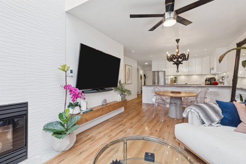 300-1966 Coquitlam Avenue, Port Coquitlam, BC 