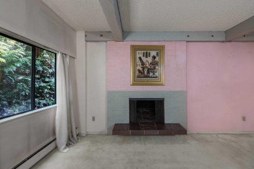 201-1535 Nelson Street, Vancouver, BC 