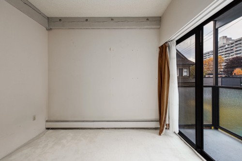 201-1535 Nelson Street, Vancouver, BC 