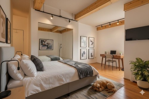 201-1535 Nelson Street, Vancouver, BC 